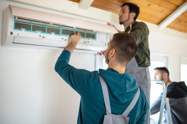 Best Commercial HVAC repair  in Brevard, NC