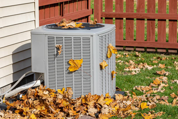  Brevard, NC HVAC Pros