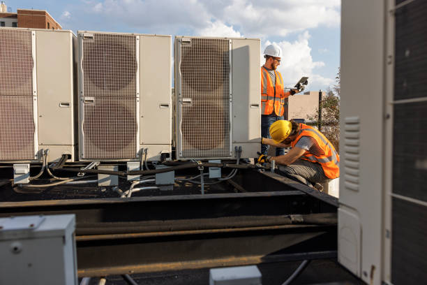 Trusted Brevard, NC HVAC Experts