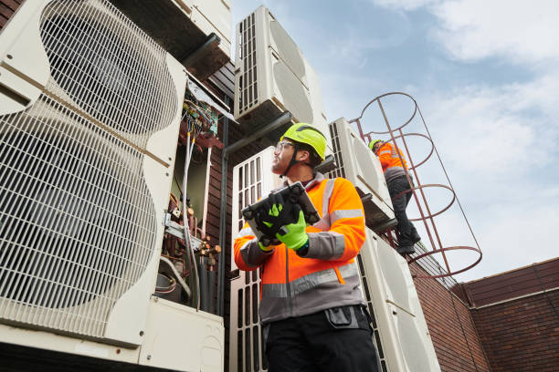 Best HVAC companies near me  in Brevard, NC