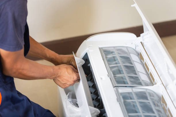 Best HVAC repair near me  in Brevard, NC