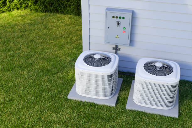 Best Residential HVAC services  in Brevard, NC