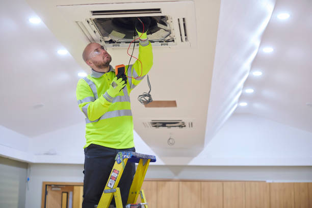 Best HVAC maintenance near me  in Brevard, NC