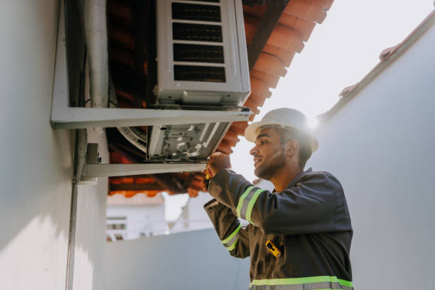 Best Air conditioning repair  in Brevard, NC