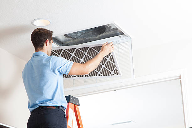 Best Affordable HVAC services  in Brevard, NC