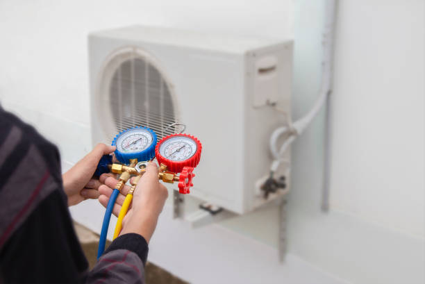Best HVAC emergency services  in Brevard, NC