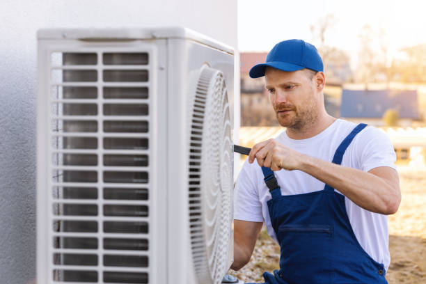 Best HVAC tune-up services  in Brevard, NC