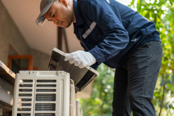 Best Local HVAC companies  in Brevard, NC